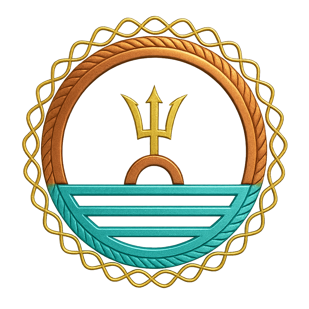 高橋 七海王のブランドロゴ